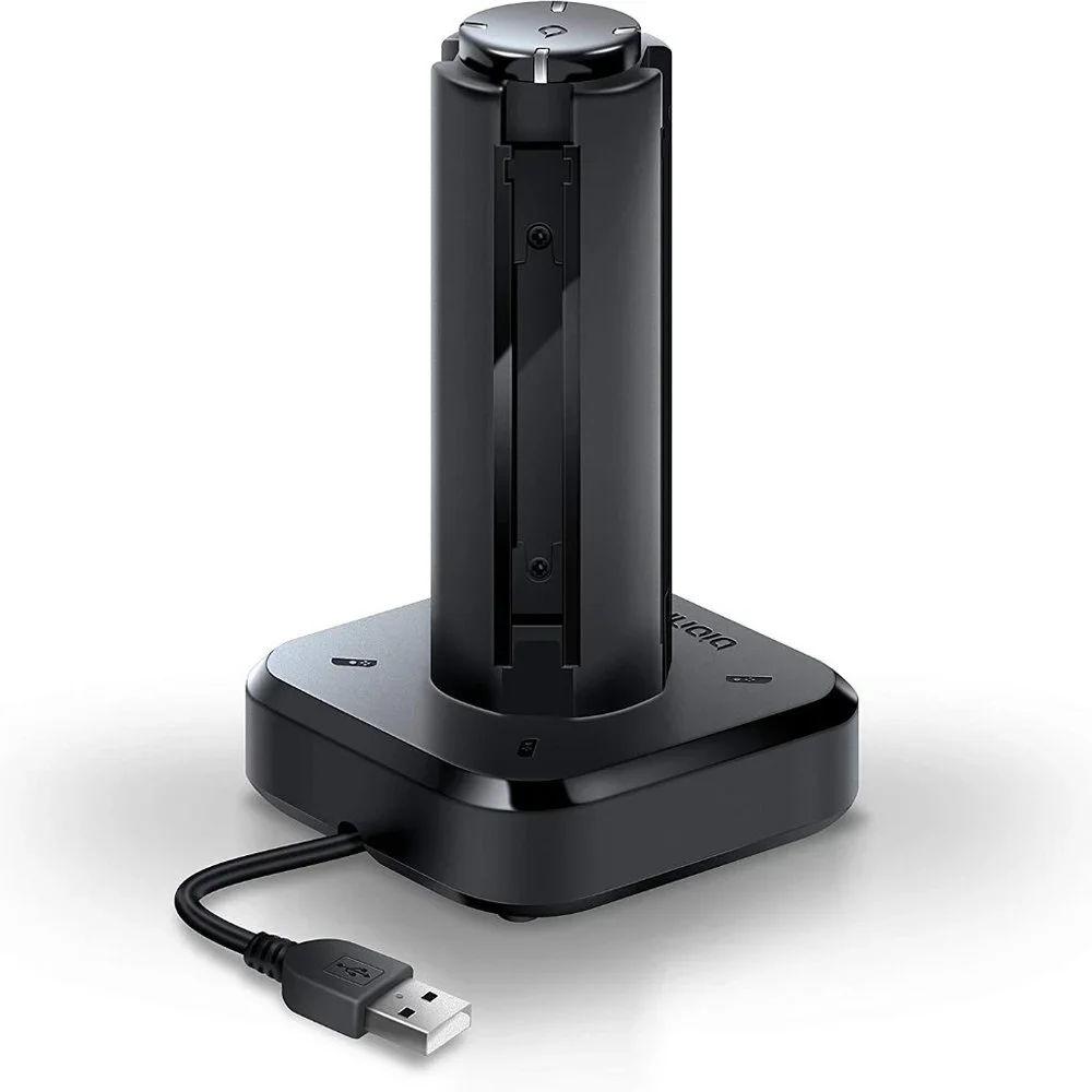 Bionik Tetra Power - Nintendo Switch Joy Con Charging Dock (4 Controllers)